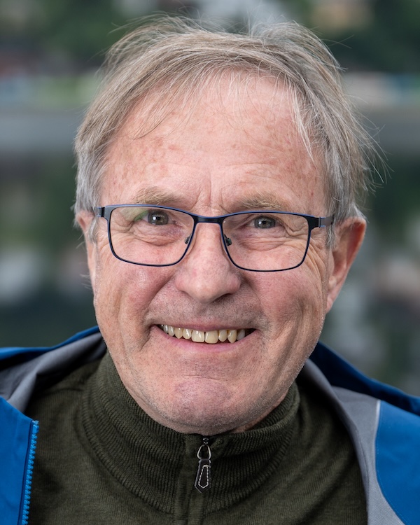 Foto av Henry Svendsen