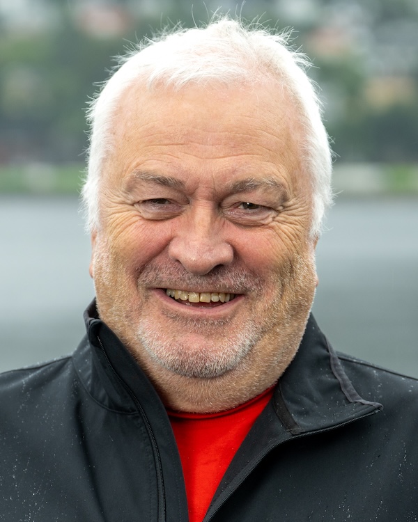 Foto av Morten Dahl