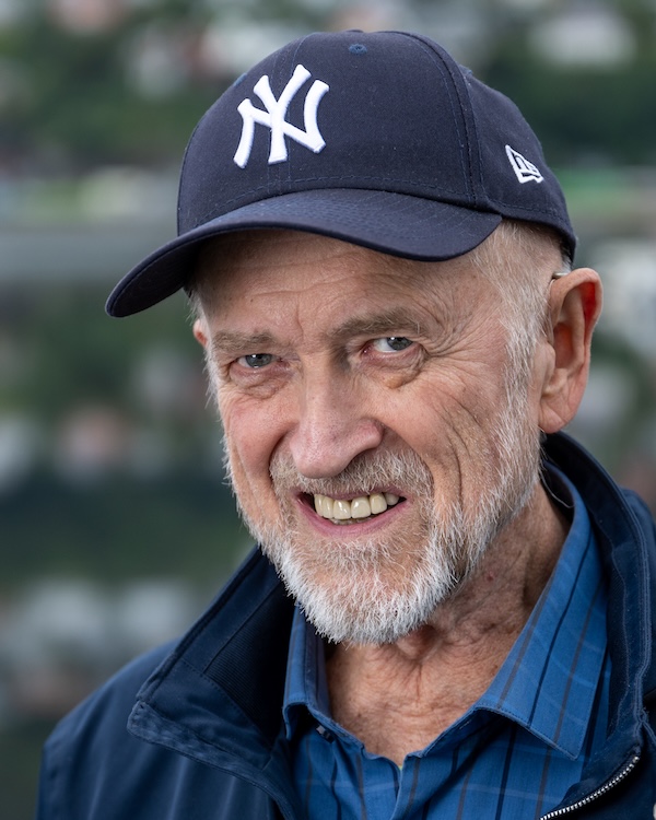 Foto av Odd Kristoffer Solsvik